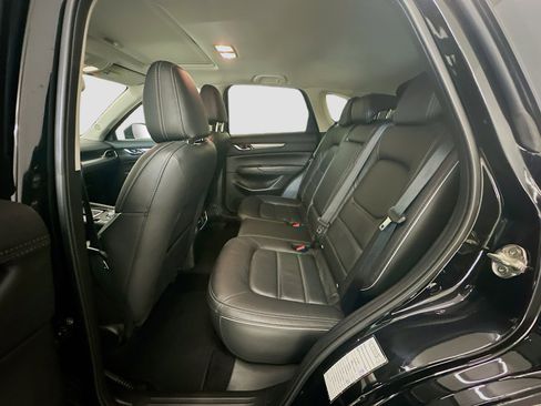 Used 2025 MAZDA CX-5 AWD 2.5 S w/ Preferred Package image 29