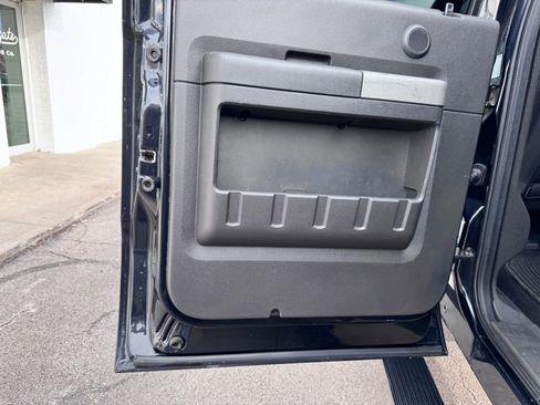 Used 2011 Ford F350 Lariat w/ Lariat Ultimate Pkg image 28