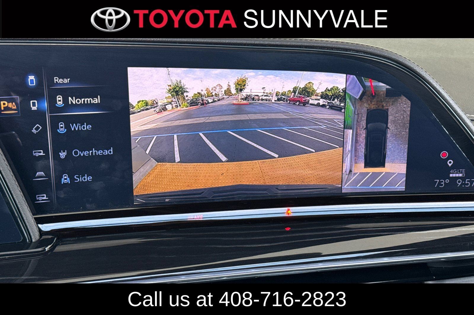 Used 2023 Cadillac Escalade Sport w/ Touring Package AWD/4WD image 25