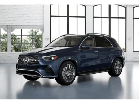 New 2026 Mercedes-Benz GLE 350 4MATIC image 38