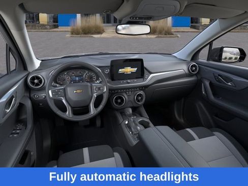 New 2026 Chevrolet Blazer LT w/ Convenience Package AWD/4WD image 16