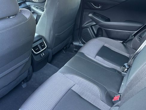 Used 2025 Subaru Outback Premium image 14