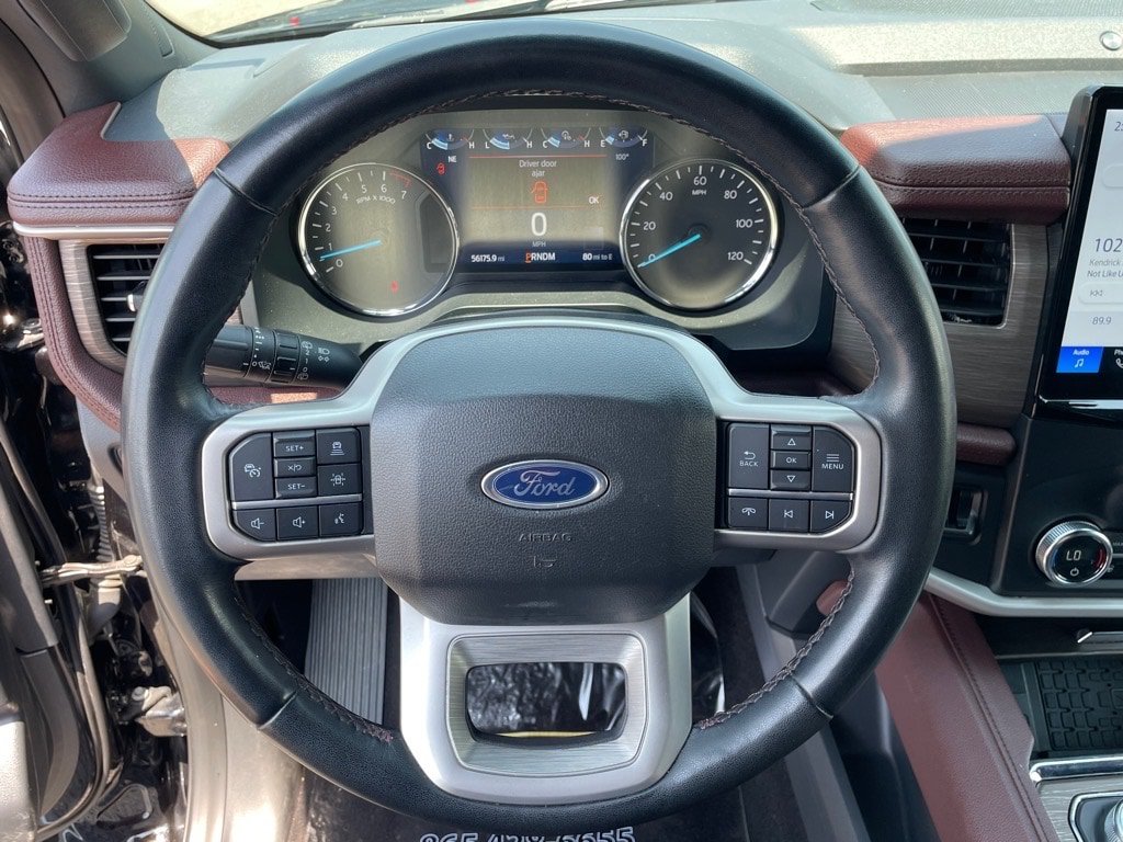 Used 2023 Ford Expedition Limited AWD/4WD image 15