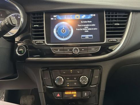 Certified 2019 Buick Encore Sport Touring w/ Safety Package FWD image 18