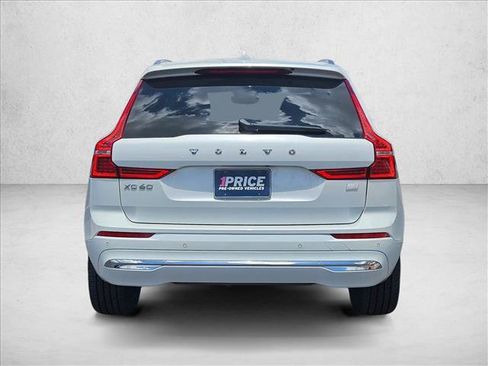 Used 2023 Volvo XC60 T8 Plus w/ Protection Package AWD/4WD image 7