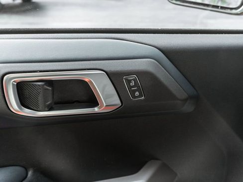 Used 2023 Ford Bronco Outer Banks image 15