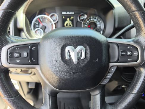 Certified 2024 RAM 3500 Tradesman AWD/4WD image 29