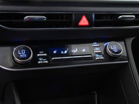 Used 2023 Hyundai Sonata SEL FWD image 20