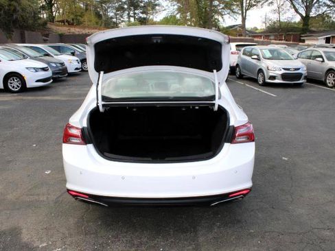 Used 2019 Chevrolet Malibu Premier w/ Sun and Wheel Package image 17