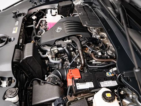 Certified 2025 Lexus TX 350 AWD w/ Technology Package image 54