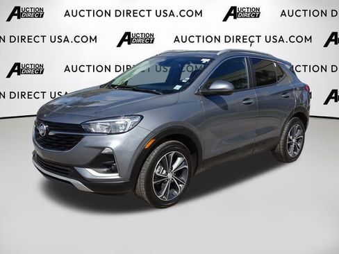 Used 2022 Buick Encore GX Select image 1
