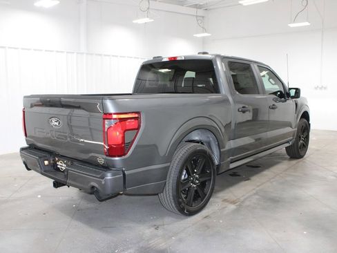 New 2026 Ford F150 STX w/ F-150 LOBO Package AWD/4WD image 8