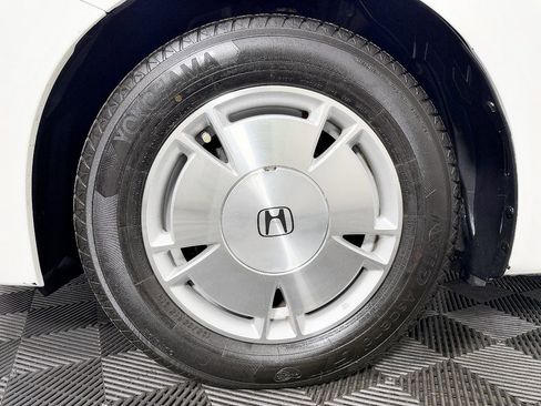 Used 2012 Honda Civic HF image 25