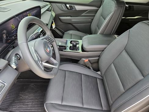 New 2026 Buick Enclave Sport Touring w/ Power Package image 9