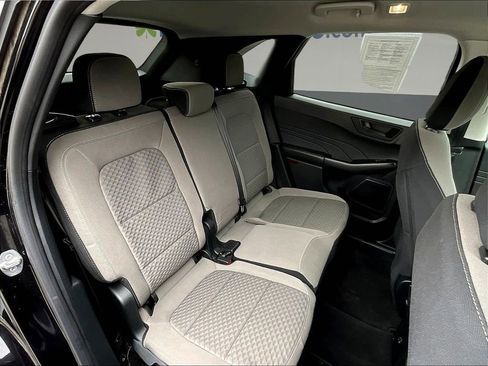 Used 2022 Ford Escape SE AWD/4WD image 24