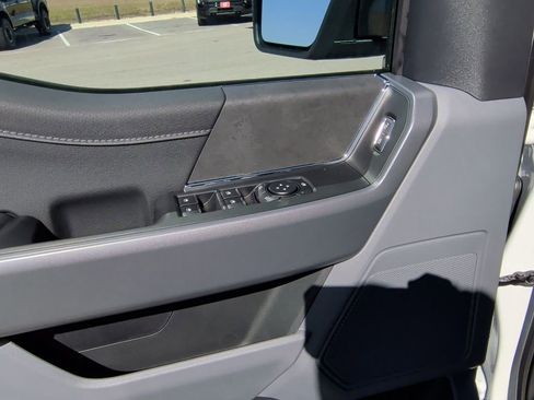 New 2026 Ford F150 XLT w/ Mobile Office Package RWD image 10