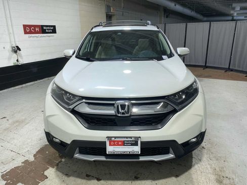 Used 2018 Honda CR-V EX image 6