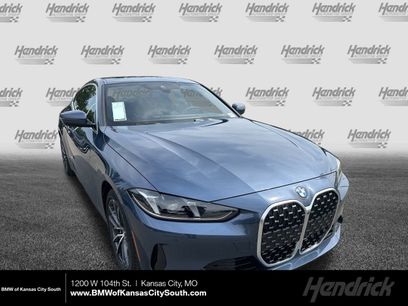 New 2026 BMW 430i xDrive Coupe w/ Parking Assistance Package