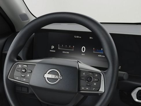 New 2026 Nissan Sentra SV w/ Floor Mat Package FWD image 18