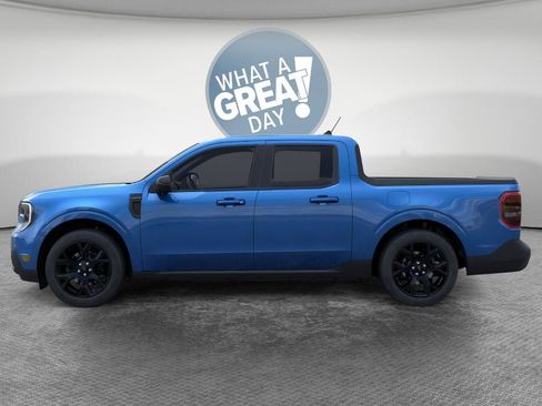 New 2026 Ford Maverick Lariat AWD/4WD image 3