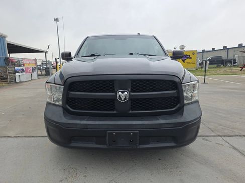 Used 2016 RAM 1500 Tradesman w/ Power & Remote Entry Group image 5