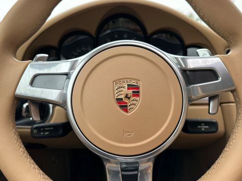 Used 2014 Porsche 911 Carrera RWD image 23