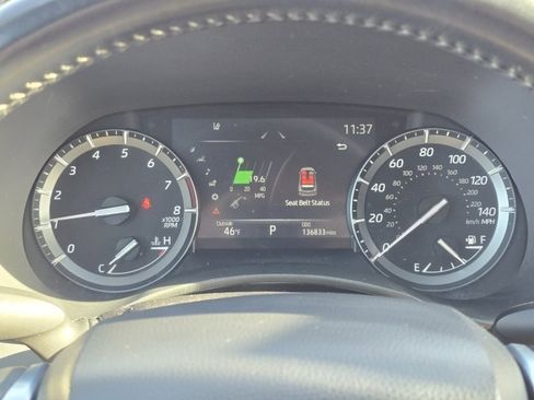 Used 2021 Toyota Highlander XSE image 24