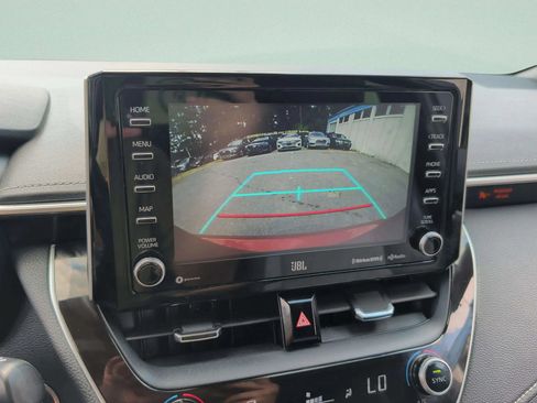 Used 2019 Toyota Corolla XSE FWD image 18