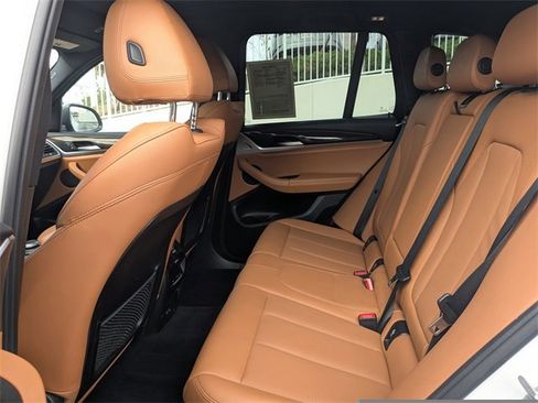 Used 2023 BMW X3 xDrive30i image 11