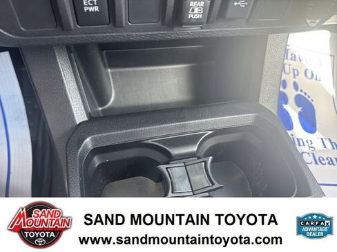 Used 2021 Toyota Tacoma SR5 image 21