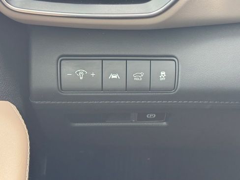 Used 2021 Hyundai Santa Fe Limited w/ Cargo Package image 23