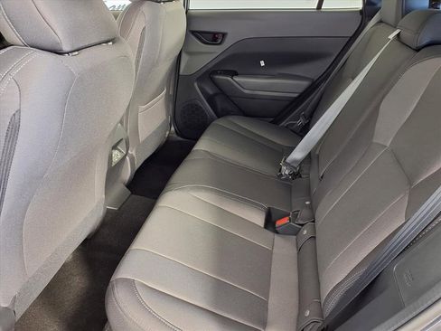New 2026 Subaru Crosstrek 2.0i Premium image 5