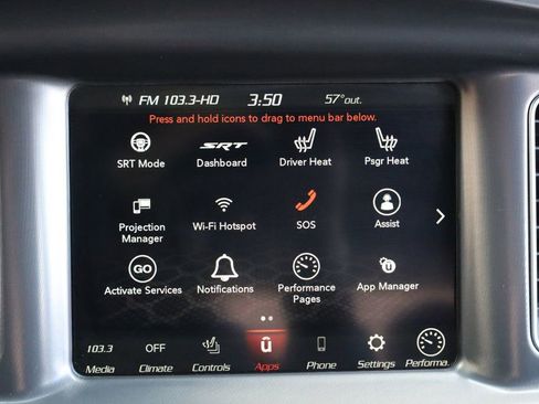 Used 2021 Dodge Charger Scat Pack image 37