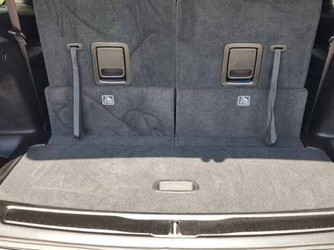 New 2025 Jeep Grand Cherokee L Altitude image 27