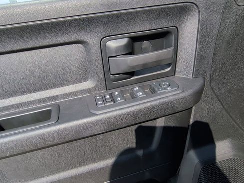 New 2026 RAM 2500 Tradesman image 11