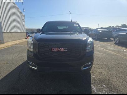 Used 2018 GMC Yukon Denali w/ Denali Ultimate Package