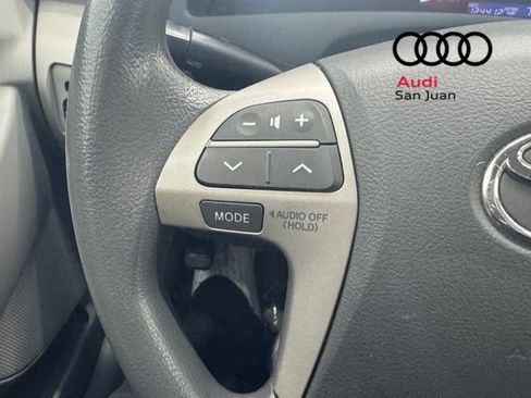 Used 2011 Toyota Camry LE FWD image 17