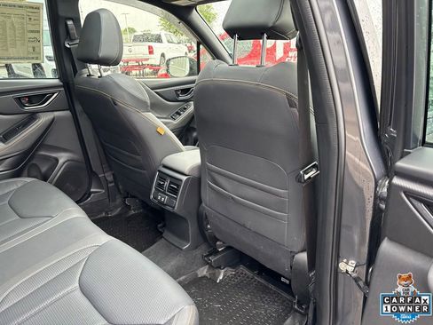 Used 2023 Subaru Forester Wilderness AWD/4WD image 40