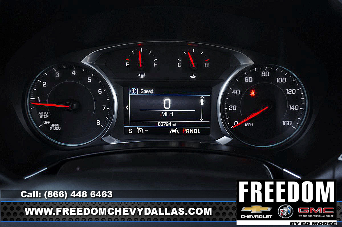 Certified 2020 Chevrolet Equinox LT FWD image 14