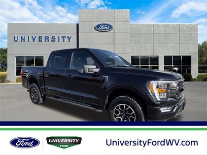 Used 2023 Ford F150 XLT w/ Equipment Group 302A High