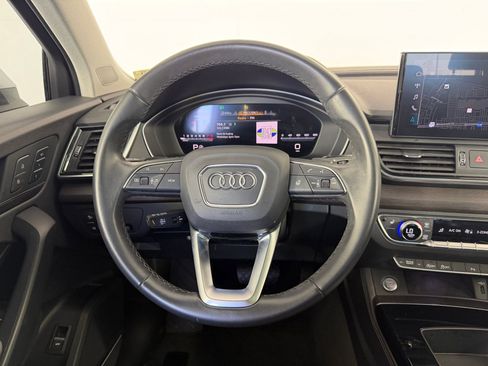 Used 2022 Audi Q5 2.0T Premium Plus w/ Premium Plus Package image 16