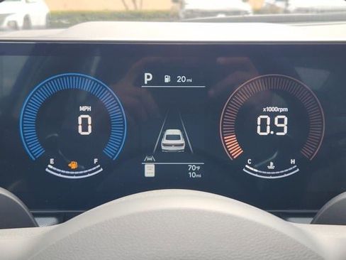 New 2026 Hyundai Sonata SEL image 10