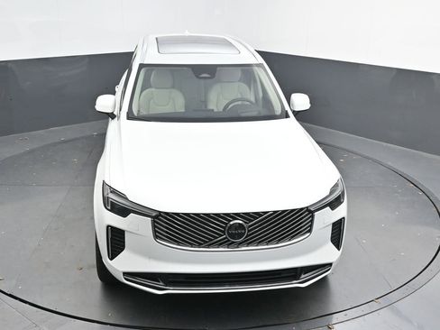 New 2026 Volvo XC90 B6 Ultra w/ Protection Package AWD/4WD image 30