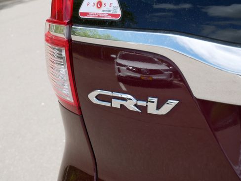 Used 2015 Honda CR-V EX-L image 17