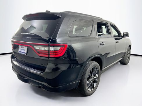 Used 2023 Dodge Durango GT image 5