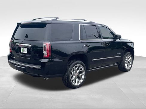 Used 2019 GMC Yukon Denali w/ Denali Ultimate Package AWD/4WD image 8