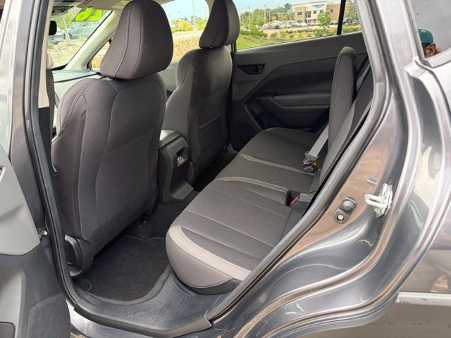 Used 2026 Subaru Crosstrek 2.5i Premium AWD/4WD image 12