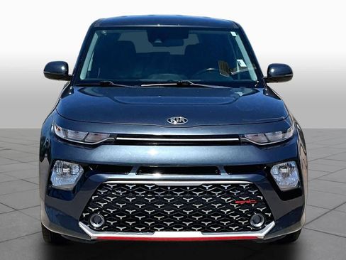 Used 2020 Kia Soul GT-Line FWD image 4