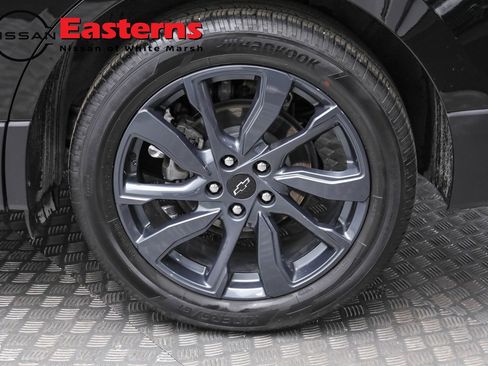 Used 2024 Chevrolet Equinox RS image 8