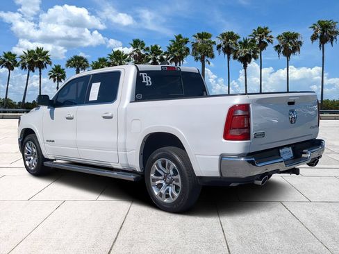 Used 2023 RAM 1500 Limited AWD/4WD image 5